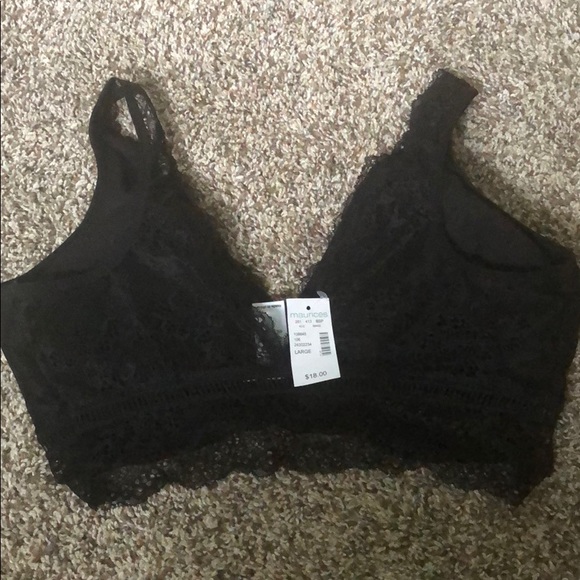 Bralettes - Picture 4 of 6